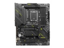 MSI Mainboard MAG Z790 TOMAHAWK MAX WIFI - ATX - Socket LGA1700 - Intel Z790 - 7E25-002R