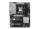 MSI PRO X870-P WIFI - motherboard - ATX - Socket AM5 - AMD X870 - 7E47-001R