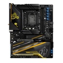ASRock Z890 TAICHI OCF - motherboard - ATX - LGA1851 Socket - Z890 - 90-MXBPM0-A0UAYZ