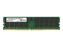 Micron - DDR5 - module - 64 GB - DIMM 288-pin - 5600 MHz / PC5-44800 - registered - MTC40F2046S1RC56BR