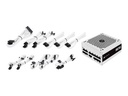 CORSAIR Power Supply RM750 - 750 W - CP-9020231-EU