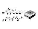 CORSAIR RM White Series RM850 - power supply - 850 Watt - CP-9020232-EU