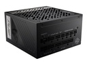 MSI MPG A850G PCIE5 - power supply - 850 Watt - 306-7ZP7B11-CE0