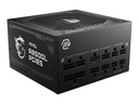 MSI MAG A850GL PCIE5 - power supply - 850 Watt - 306-7ZP8A11-CE0
