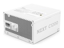 NZXT C-Series C1200 - power supply - 1200 Watt - PA-2G2BW-EU