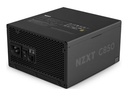 NZXT C-Series C850 - power supply - 850 Watt - PA-8G2BB-EU