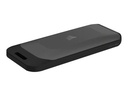 CORSAIR SSD Drive EX100U - 1TB - USB 3.2 Gen 2x2 - Black - CSSD-EX100U1TB