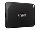 Crucial X10 Pro - SSD - 2 TB - USB 3.2 Gen 2 - CT2000X10PROSSD9