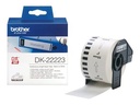 Thermal Brother paper DK22223 50mm