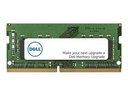 Dell RAM - 32 GB - DDR4 3200 UDIMM - AB120716