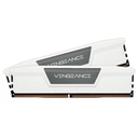 CORSAIR RAM Vengeance - 64 GB (2 x 32 GB Kit) - DDR5 5600 DIMM CL40 - CMK64GX5M2B5600C40W