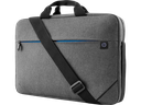 15.6" HP Carry Case Prelude Topload - Water Resistant - 2Z8P4AA - Gray