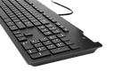 HP Keyboard Smartcard Reader Z9H48AA