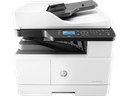 HP LaserJet All in One 8AF72A Printer