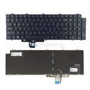 Dell Latitude 3540 Series - Backlight - US Layout Keybaoard