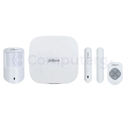 Dahua Alarm Hub 1 Kit WiFi/GSM (Hub+PIR+Keyfob+Door) ARC3000H-03-GW2 (868MHz)