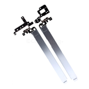 Dell Latitude 3520 3530 - 0RGY41 Hinges