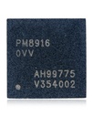 PM8916 - Power Management IC For Samsung A3/A5/A7/J3/J5J7/J5/2016
