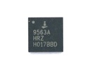 ISL9563AHRZ - ISL9563A Power Management Chip