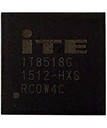 IT8518G1206 - HXS-BGA Power IC Chip Chipset