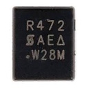 SIS472DN - N-Channel 30 V D-S Mosfet