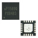 UP1589Q - Laptop IC For Power Supply Controller