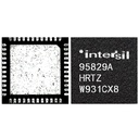 ISL95829AHRTZ - Switching Controllers Multi-Phase 321 Core Controller