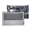 Lenovo 5 14ARE05 Series - 5CB1A13933 Top Cover with Keyboard