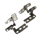 Hinges with Covers for HP EliteBook 820 G3 - Pre-Owned A - 1-Year Warranty