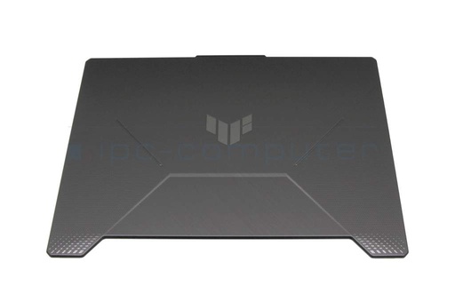 ASUS TUF Gaming A15 - Screen Back Cover Gray - Pre-Owned Grade A- - 13NR03L1AM0201