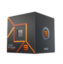AMD Ryzen 9 7900 - Processor CPU - Socket AM5 - 12 Cores 24 Threads - 5.4 GHz Boost