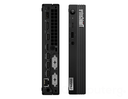 Lenovo ThinkCentre M80q PC Gen3 - Intel Core i5-12500T