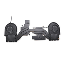 Lenovo ThinkPad P16v Gen 2 - 5H41B77440, 5H41B77442 Fan Thermal Module