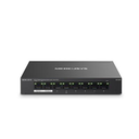8-Port Gigabit Switch with 7-Port PoE+ - MS108GP