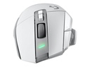 Logitech Mouse G G502 X - White