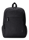 HP CARRY CASE PRELUDE PRO 15.6'' RECYCLED BACKPACK, CHARCOAL