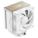 PRO K Cooler Deepcool AK700 DIGITAL WH - R-AK700-WHNDMN-GJD