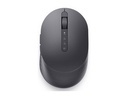 Dell Premier MS7421W - mouse - 2.4 GHz, Bluetooth 5.0 - graphite black - MS7421W-GR-EU