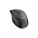 Logitech mouse Marathon M705 - black - 910-006034