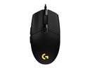 Logitech Maus G102 LIGHTSYNC - Schwarz - 910-005823