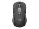 Logitech mouse Signature M650 - black - 910-006253