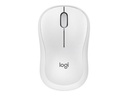 Logitech mouse M240 Silent - Off-White - 910-007120