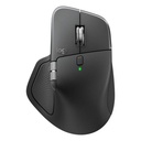 Logitech mouse MX Master 4 for Business - graphite - 910-007617