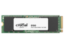 SSD M.2 1TB Crucial E100 NVMe PCIe 4.0 x4