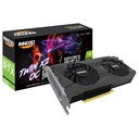 GPU NVIDIA GeForce RTX 3050 6GB Inno3D Twin X2