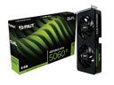GPU NVIDIA GeForce RTX 5060 Ti 8GB Palit Dual