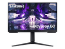 Samsung Odyssey G3 S24AG322NU 24" Full HD 165Hz Gaming Monitor