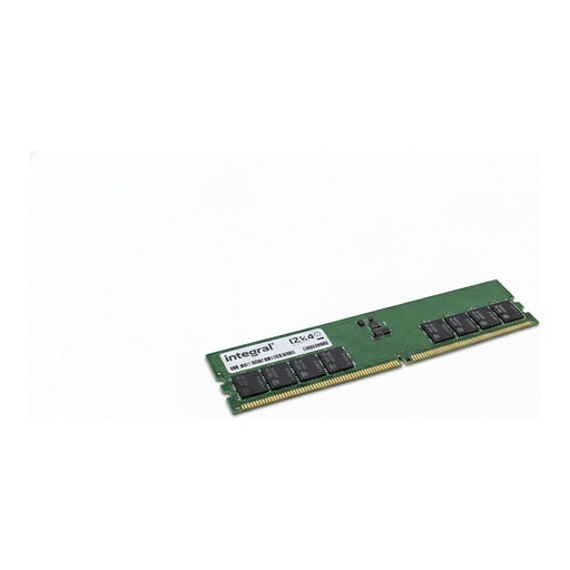 16GB Integral DIMM 4800MHz (Green)