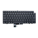 Dell Latitude 7440 (2023) - Backlit - US Layout Keyboard