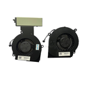 HP Omen 15-DC (TPN-Q211) - L30203-001/L30204-001 CPU & GPU Cooling Fan Pair (L+R)